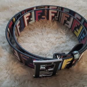 Fendi belt
